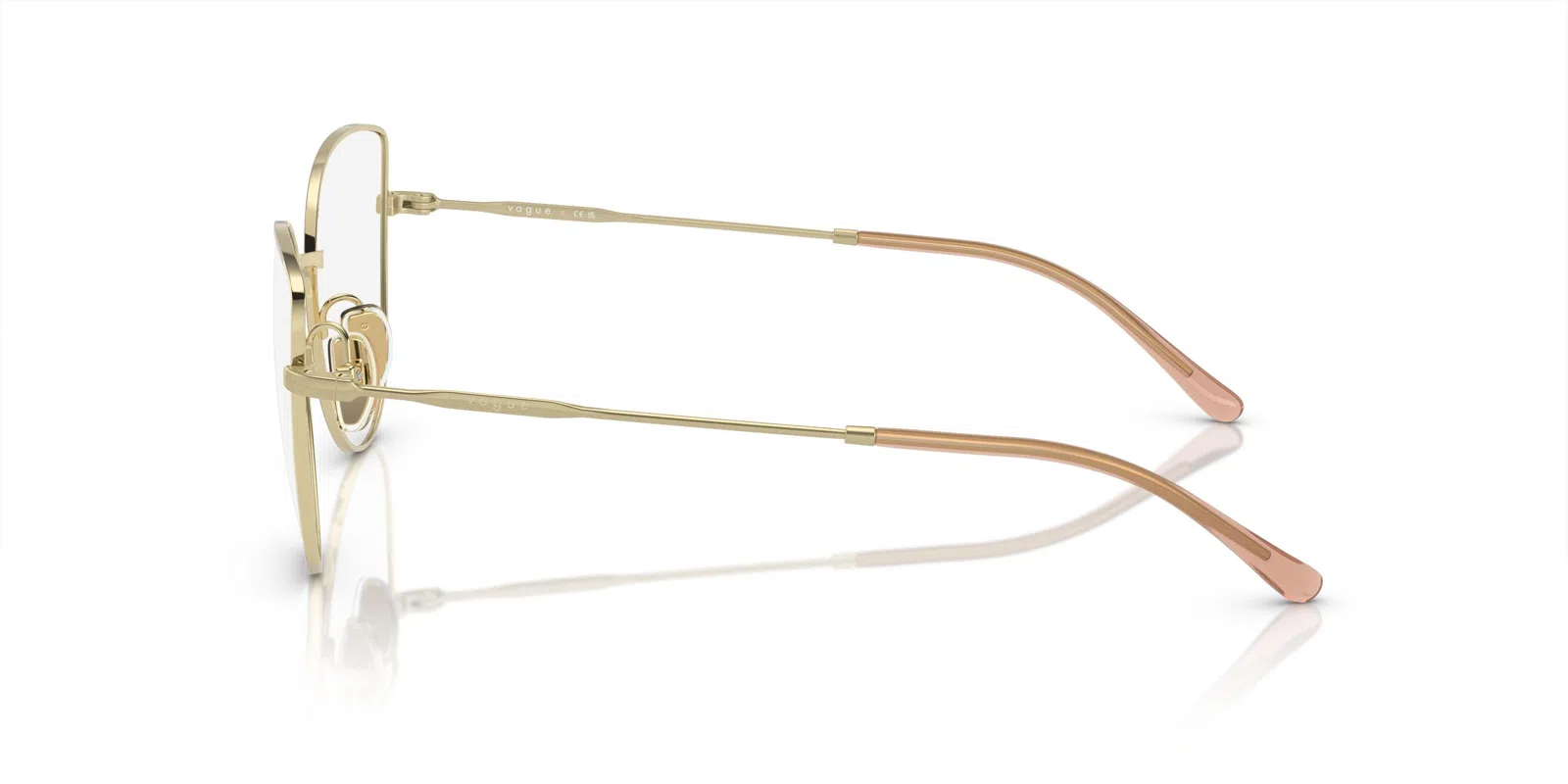 Vogue Eyewear 4298T Eyeglasses - view 14